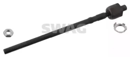 80 93 2040 SWAG Осевой шарнир, рулевая тяга